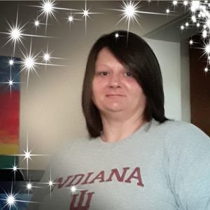 Meet your Posher, Christy